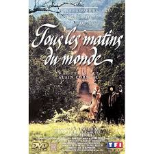 That makes it infinitely more tous les matins du monde, which translates as all the mornings of the world, is about a man to whom life must have once seemed limitless, and. Tous Les Matins Du Monde Dvd Zone 2 Rakuten