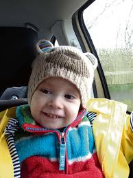 Family fundraising for therapy after son born with rare form of cerebral  palsy