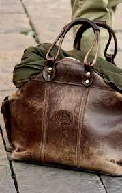Leather Bag Leather Bags Mens Fashion