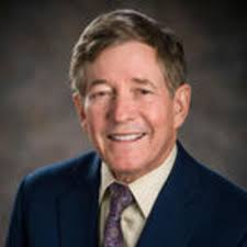 Dr. A. Patrick Jonas