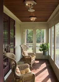 55 Front Verandah Ideas And Improvement Designs House With Porch Screened Porch Designs Porch Design