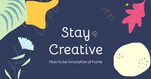 A great variety of multipurpose sets of slides is offered here. Stay Creative Powerpoint Template Free For Download Freetake Download Design Powerpoint Templates Etc For Free