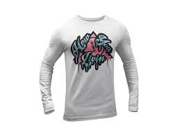 See more ideas about cute wallpapers, pretty wallpapers, wallpaper backgrounds. The Cotton Candy Drip Logo How You Livin Clothing