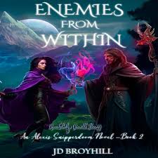 Audiobooks narrated by Danielle Sheriff