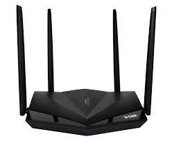 Wireless N300 Router D Link