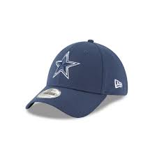 Dallas Cowboys Team Colour 39thirty Hats New Era Cap
