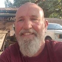 Mitchell C. Winters Obituary