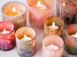 Walmart.com has been visited by 1m+ users in the past month 20 Diy Ways To Personalize Your Candle Glass Holders Home Design Lover