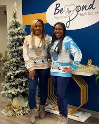 Beyond Wellness Healthcare...