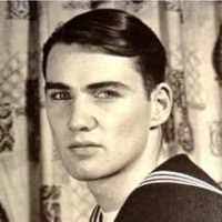 Gerald David Leask (1947–1969) • FamilySearch