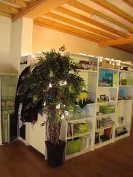 Bookshelf Room Dividers With A Little Help From Billy Ikea Hackers Bookshelf Room Divider Diy Room Divider Ikea Room Divider