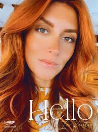 Meet Kristen: Embracing Authenticity and Community