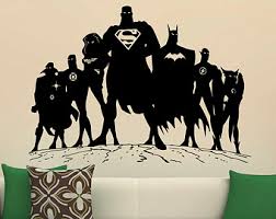 Maximize your bedroom's square footage, create storage space and achieve your dream bedroom. Superman Wall Decal Etsy