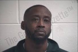 Marcus Willoughby — Henry County Jail Bookings