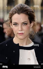 Christian riley hi-res stock photography and images