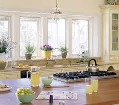 Kitchen Window Ideas Better Homes Gardens