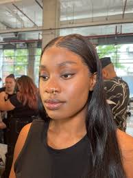 Who is a good makeup artist in Maryland?