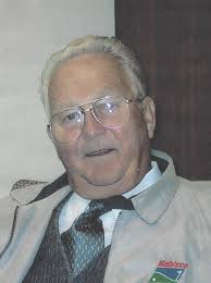 Thomas Pope Obituary