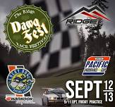 DAWGFEST, Ridge Motorsports Park