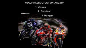 High light kualifikasi motogp catalunya 2020. Kualifikasi Motogp Qatar 2019 Q2 Motogp Losail Qatar 2019 Youtube