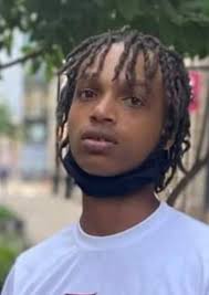 Kareem Alonzo McLain