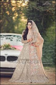 For a designer it becomes quite easy to design both the dresses. Latest Walima Dresses Designs Trends Collection 2021 2022 Bridal Dress Design Pakistani Bridal Dresses Bridal Dresses