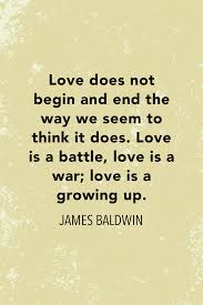 It has the hands to help others. 35 James Baldwin Quotes On Love Oppression And Equality