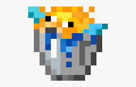 Check spelling or type a new query. Minecraft Pufferfish In A Bucket Hd Png Download Kindpng