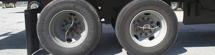 Tire Pressure Monitoring Trailers North American Council