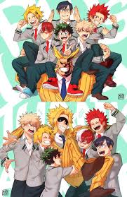 Check out our bakugou x deku selection for the very best in unique or custom, handmade pieces from our shops. Todoroki X Deku Wallpapers Wallpaper Cave