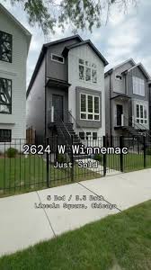 🏡 Congrats to my clients for closing this week! I’m very happy to have  helped this family moving from Portland to Chicago with their new home  purchase. , We secured this brand new construction single ...