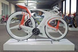The Bike That Breaks All The Rules Dizajn Velosipedov Innovacionnye Produkty Novye Izobreteniya