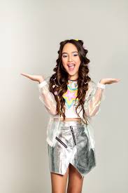 Influencer mirim Belinha apresenta Belinha Show no Teatro Riachuelo |  NOVO Notícias