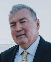 Moline's 6th Ward: Kevin Schoonmaker being challenged by Pat O'Brien