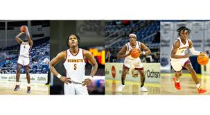 MCHS takes advantage of Jeanerette turnovers, youth