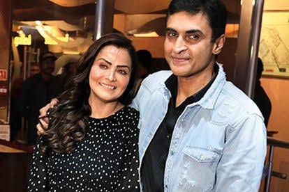 Aarti Bahl Is All Set To Join Husband Mohnish Bahl In Sanjivani 2