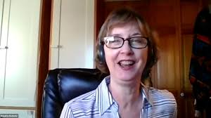 Festival of Books in the Alleghenies asks Annette Dashofy about the Allure  of Mystery