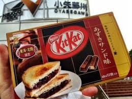 20 Unusual Kit Kat Flavors You Haven T Tried Bocandy