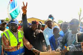 State House of The Gambia đã...