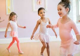 Tutu School Willow Glen Toddler Dance Ballet Classes For Toddlers Toddler Dance Classes