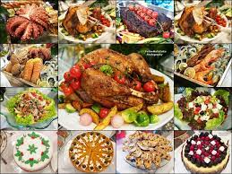 I left kuala lumpur for home on christmas day 2016, so i haven't really tried them before. Follow Me To Eat La Malaysian Food Blog The Ritz Carlton Kuala Lumpur Puttin On A Ritzy Christmas New Year Celebration 2016