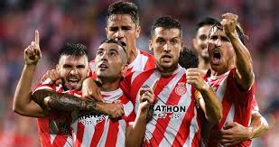 Llega la hora de la verdad, y el girona está a sólo un paso de volver a hacer historia. Pronostico Girona Vs Rayo Vallecano Segunda Division Espanola