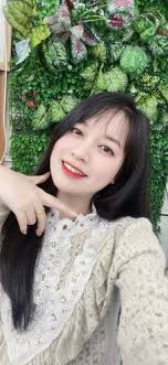 Chúc cả gd ngọ buổi tối vui vẻ ạ ♥️♥️