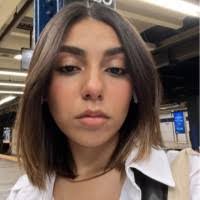 Kiana Diaz's Instagram, Twitter & Facebook