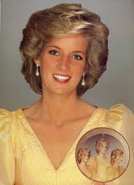 Artist John Merton painter of the 'Princess Diana Triple Portrait' passes  away aged 97