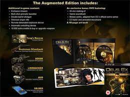 The original deus ex characters. Deejay Lennon Home Facebook