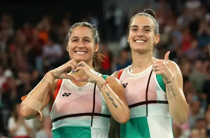 Сестри Стоеви започват от втория кръг на световното по бадминтон | Novsport