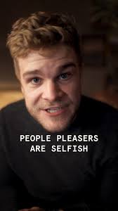 What you NEED to know:, ALL trauma responses are protective often at the  expense of other people. But this doesn’t make it malicious or  intentional., Take people-pleasing, for example. On the surface, ...