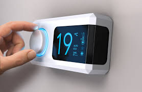 Grip the battery pack from the top and pull it up and out. A Surprising Thing You May Not Know About Your Thermostat