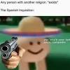 This means that your discord pfp should be just right. 1